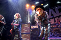 Bad Touch - Gloucester Guildhall - 17th February 2024