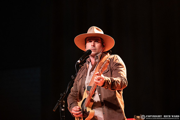 Lukas Nelson