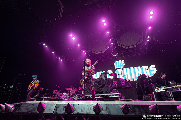 The Wild Things
