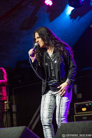 Sari Schorr