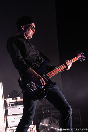 The Damned