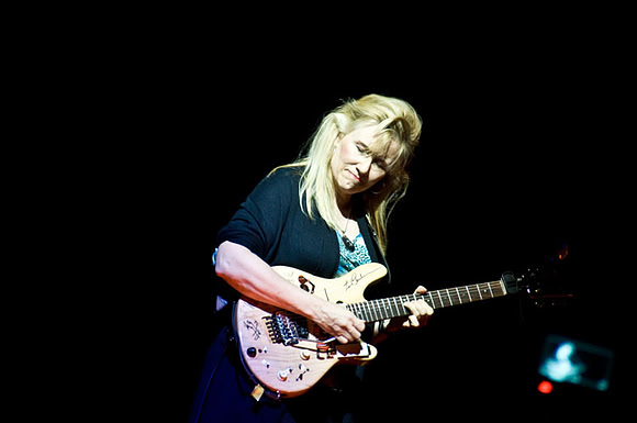 Jennifer Batten