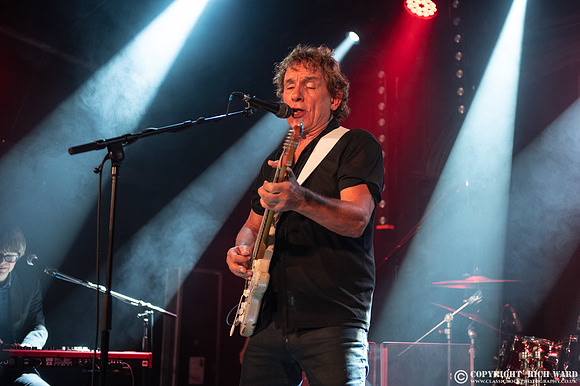 Ian Moss