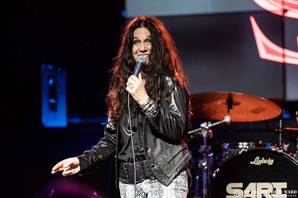 Sari Schorr