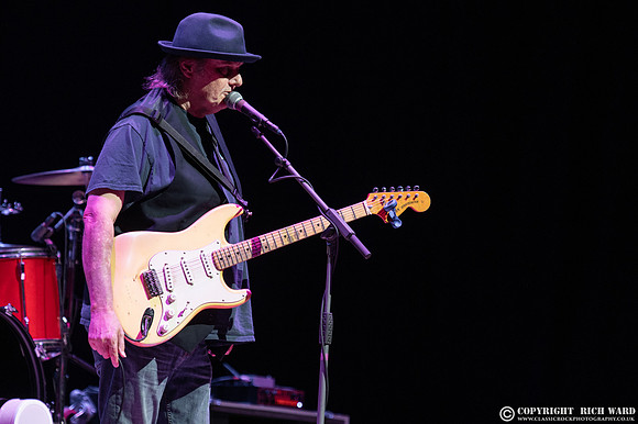 Walter Trout
