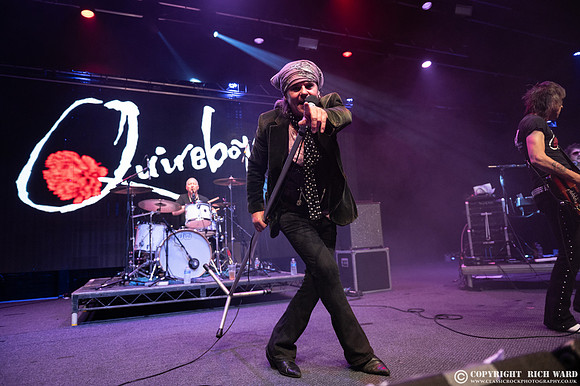 Quireboys