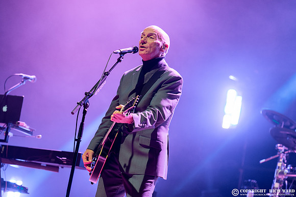 Midge Ure