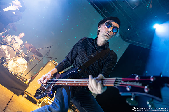 The Damned