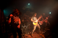 Hell's Addiction