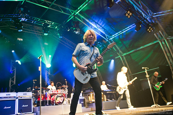 Status Quo