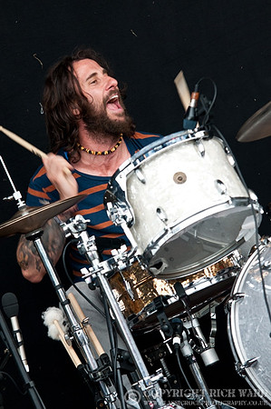 The Temperance Movement