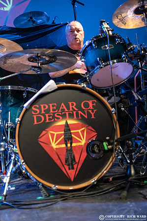 Spear Of Destiny