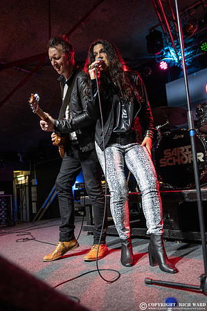 Sari Schorr