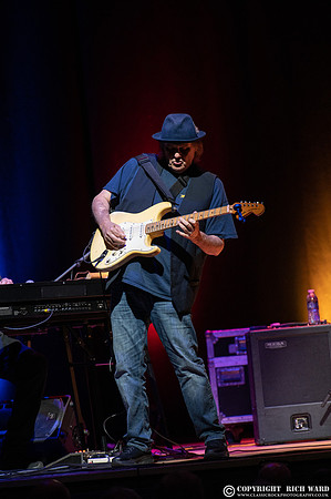 Walter Trout