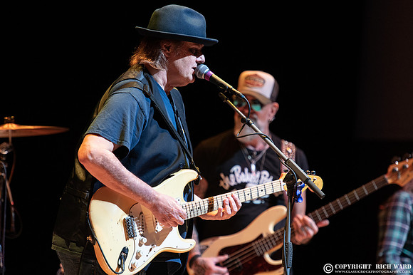 Walter Trout