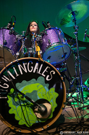 The Nightingales