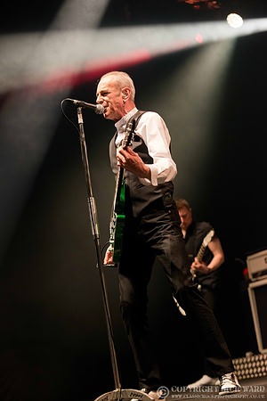Status Quo