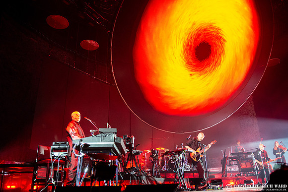 Peter Gabriel