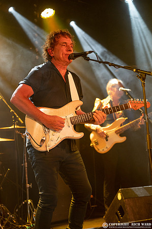 Ian Moss