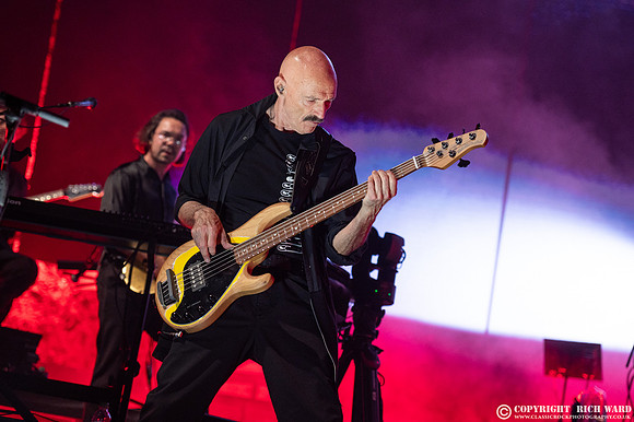 Peter Gabriel
