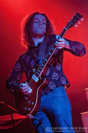Blues Pills
