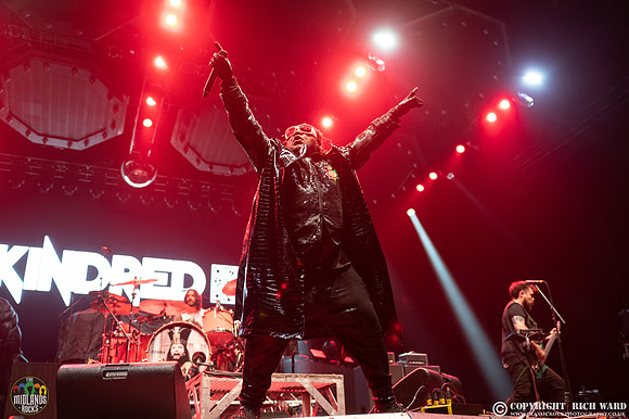 Skindred