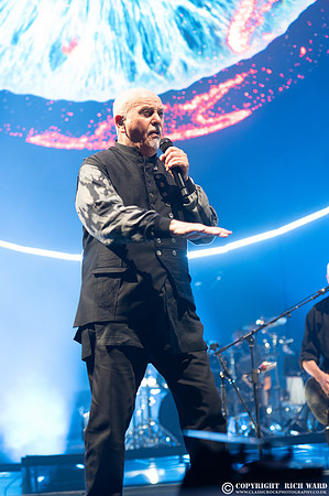 Peter Gabriel