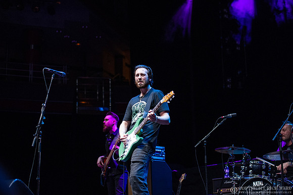 Laurence Jones