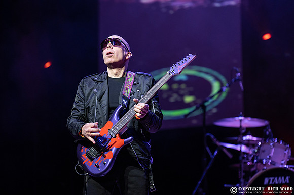 Joe Satriani