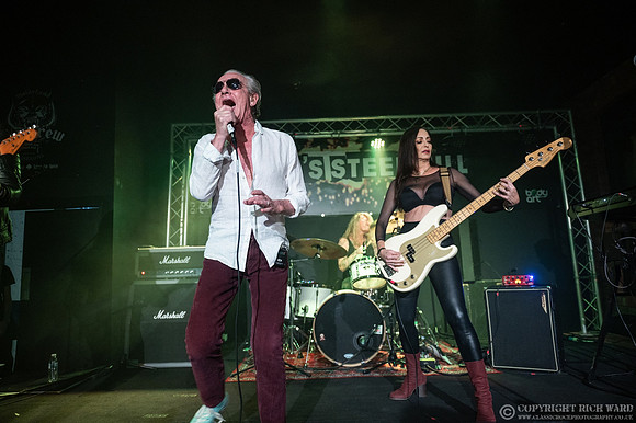 Graham Bonnet