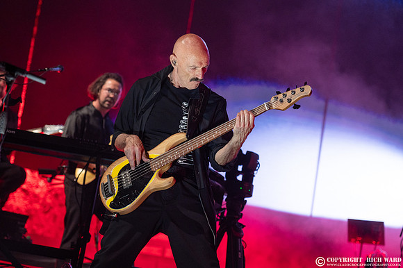 Peter Gabriel