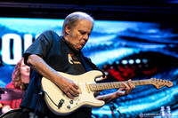 Walter Trout - KK's Steel Mill, Wolverhampton - 13th October 2026