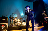 The Damned