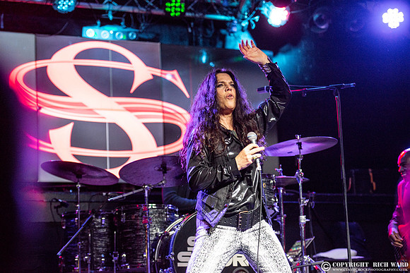 Sari Schorr