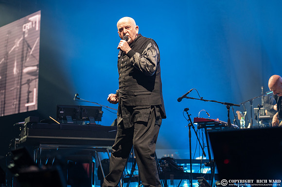 Peter Gabriel