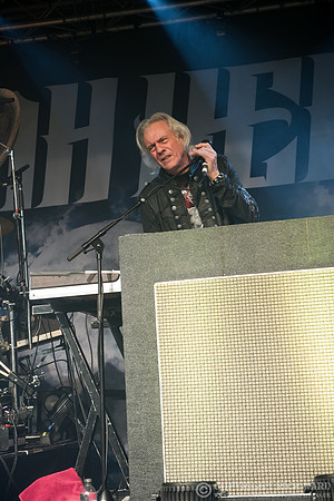 Uriah Heep