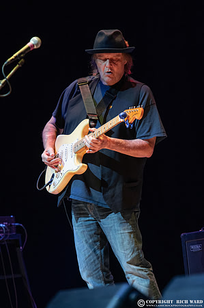 Walter Trout