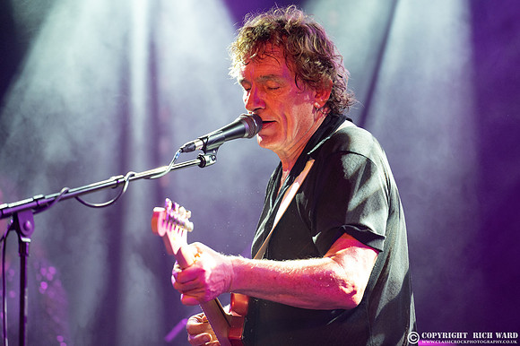 Ian Moss