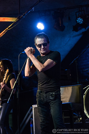 Graham Bonnet's Alcatrazz