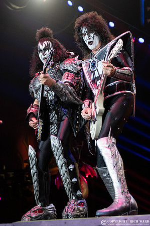 KISS