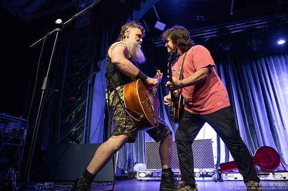 Hayseed Dixie