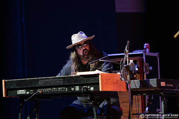 Walter Trout