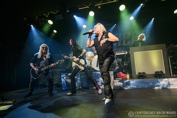 Uriah Heep