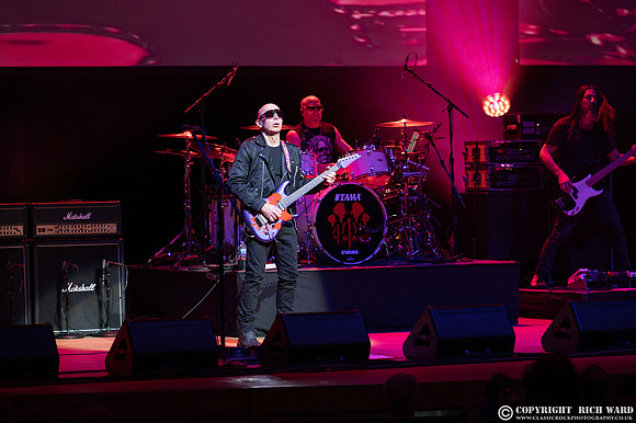 Joe Satriani