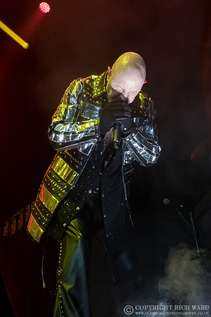 Judas Priest