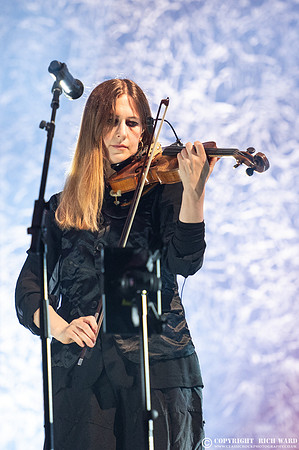 Peter Gabriel