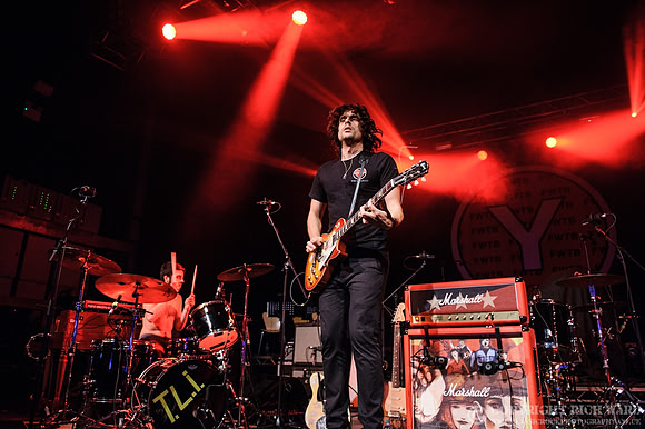 The Last Internationale