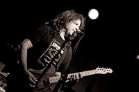 Dan Baird & Homemade Sin