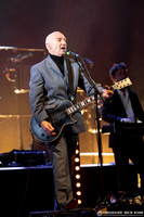 Midge Ure
