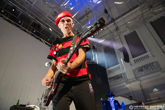 The Damned
